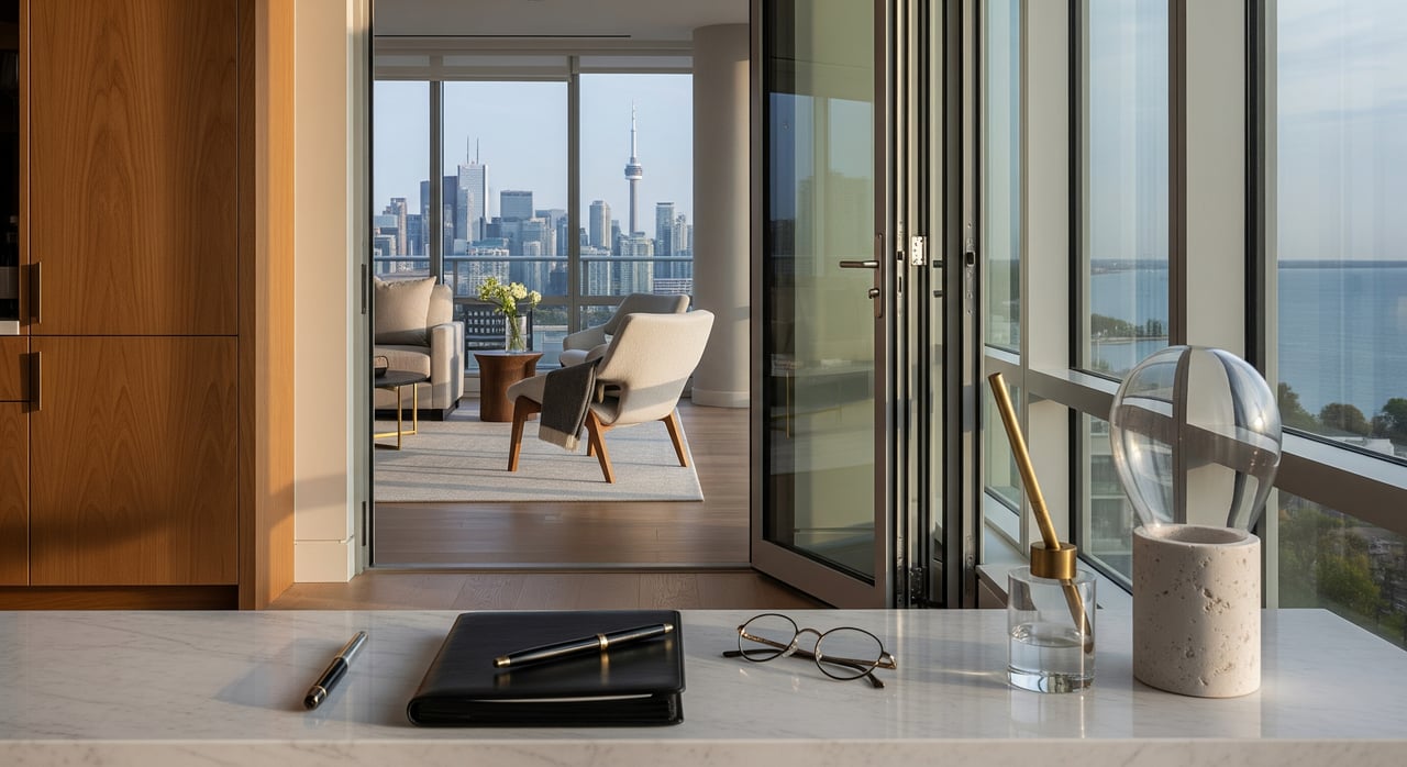 Status Certificates For Toronto Condos Explained