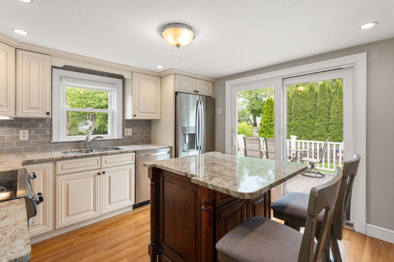 60 Washington Park Drive