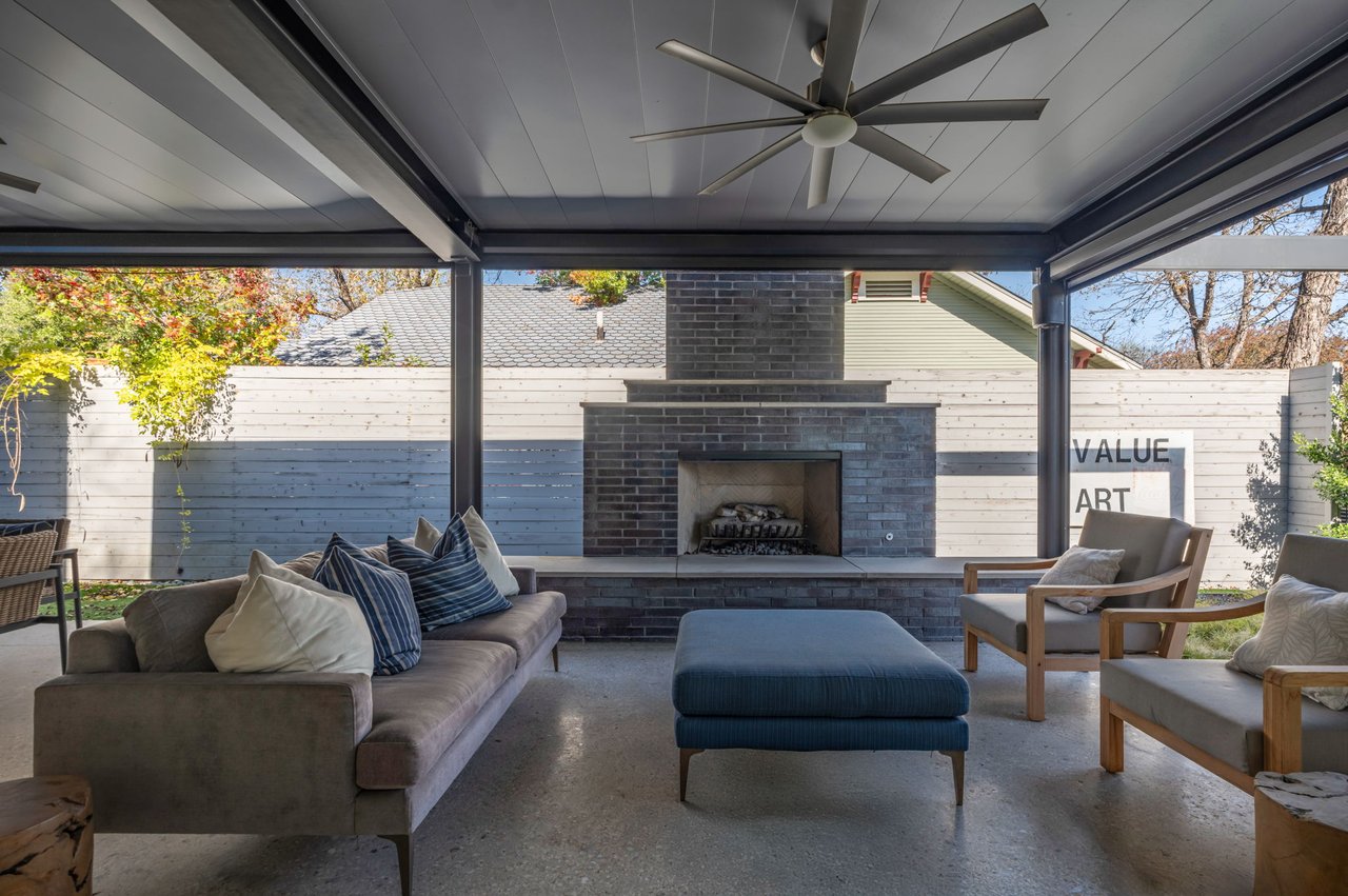 Clarksville | Prime Austin Living Steps from Downtown