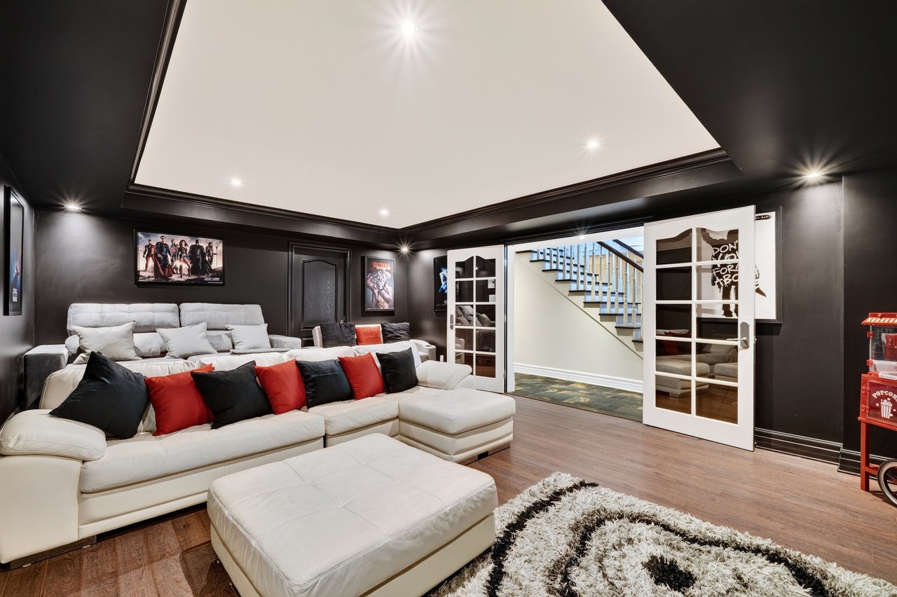 Maison de luxe à Terrebonne