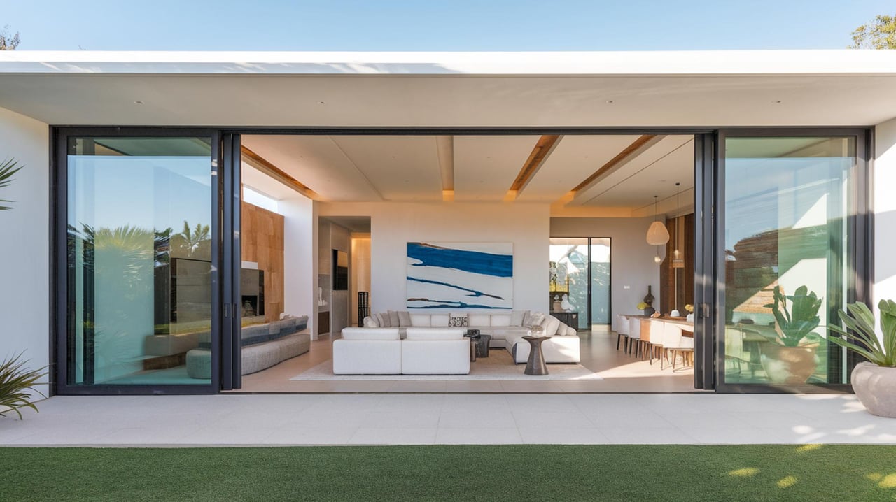 Home Design Trends in Santa Monica, CA