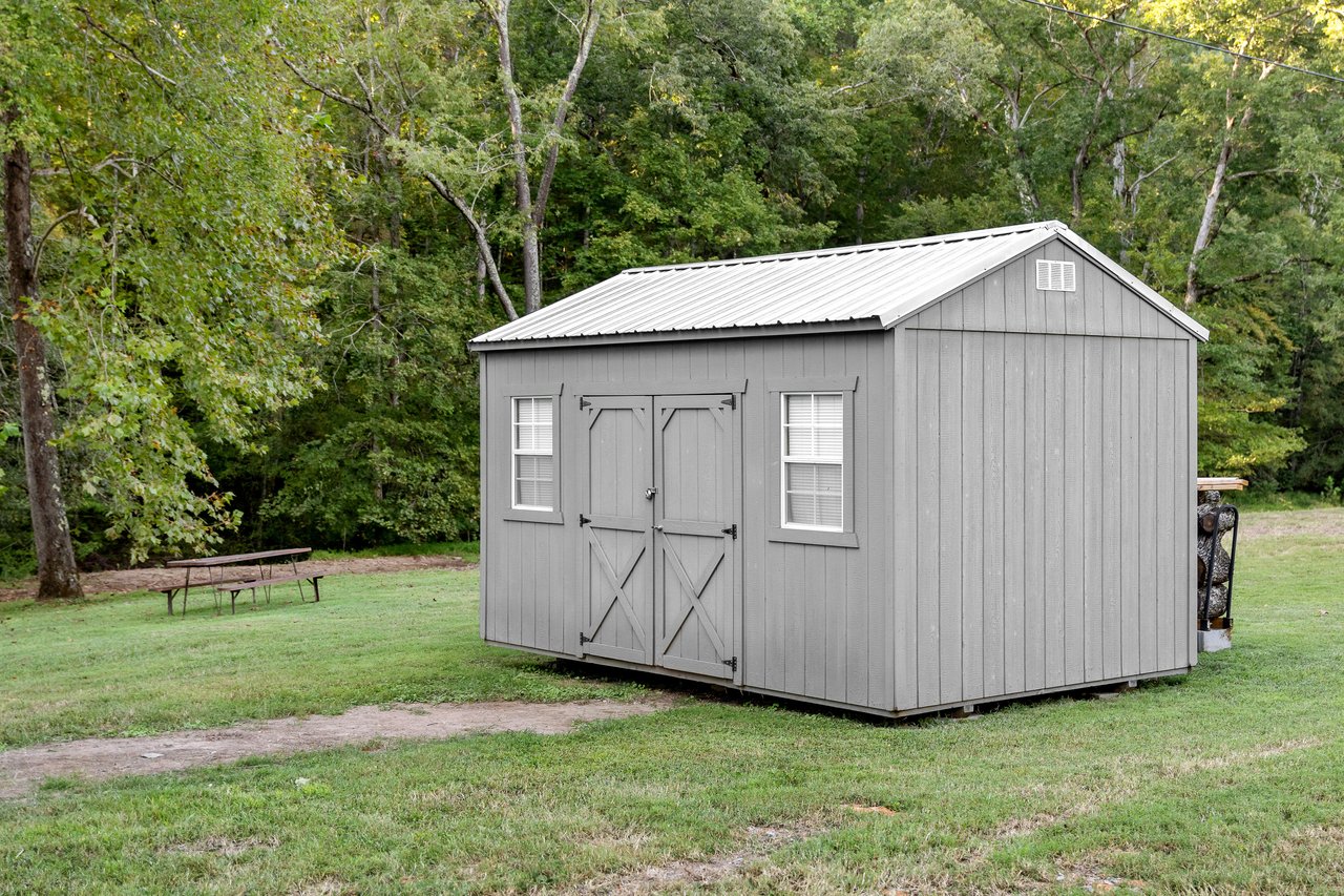 8192 Shoals Branch Road