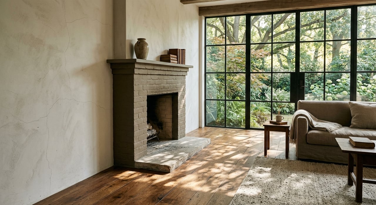 Renovate Or Rebuild? Evaluating Older Homes In Atherton
