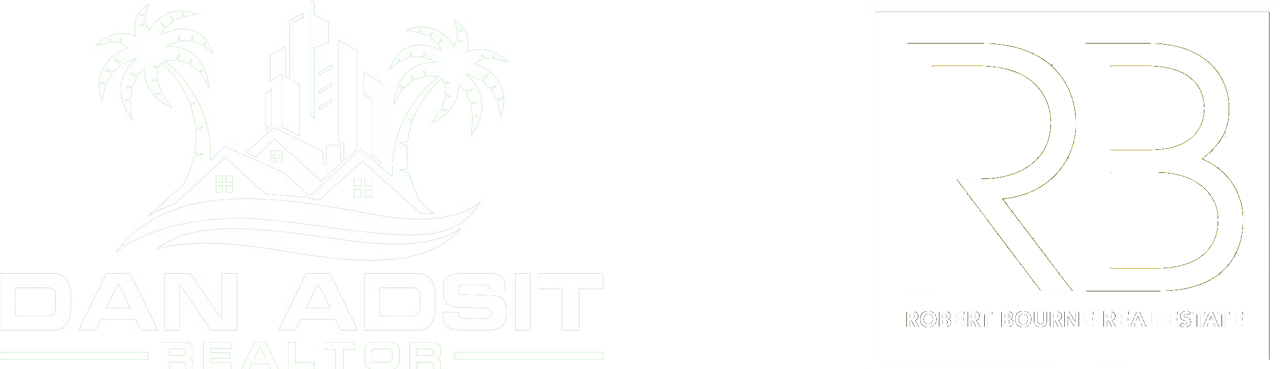 Dan Adsit Realtor and Robert Bourne Real Estate
