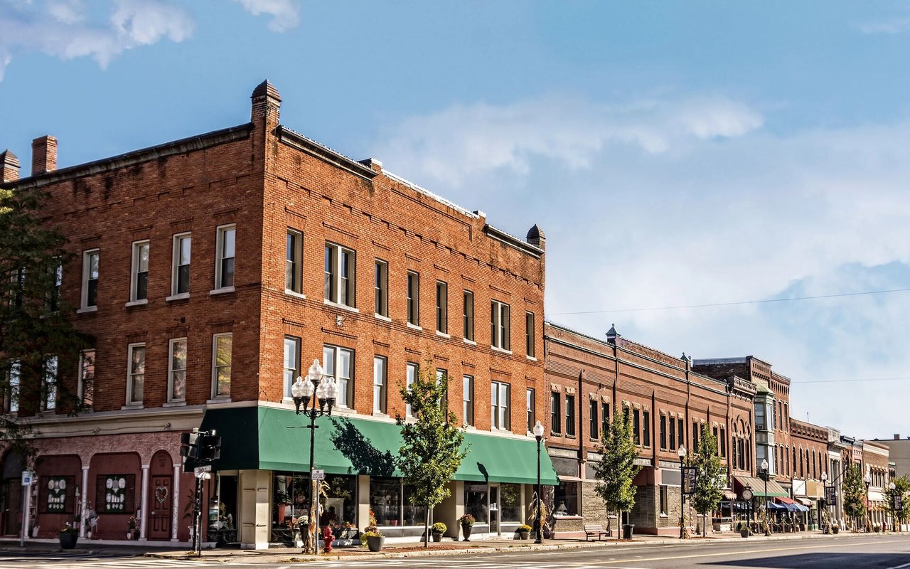 Central City