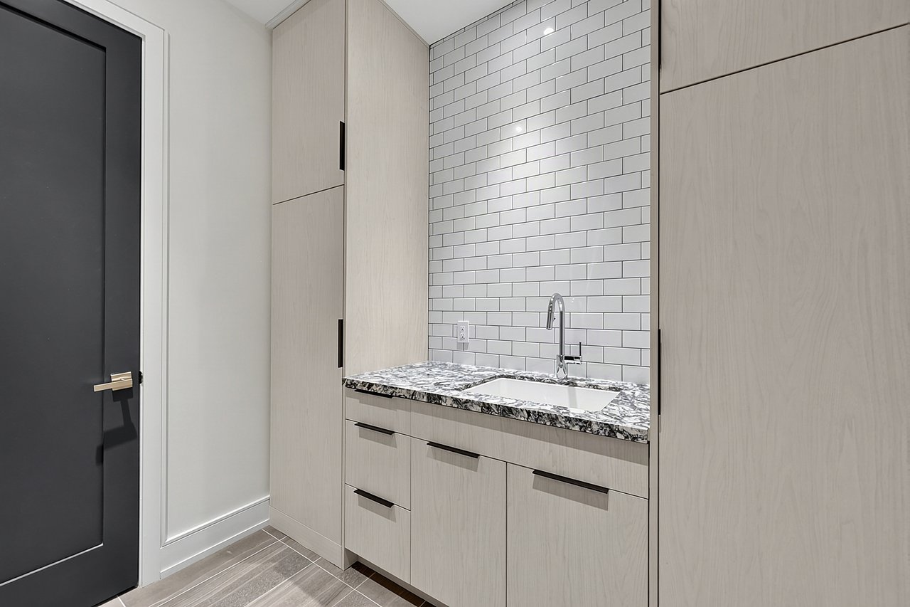 Ferretti Waterfront Townhome