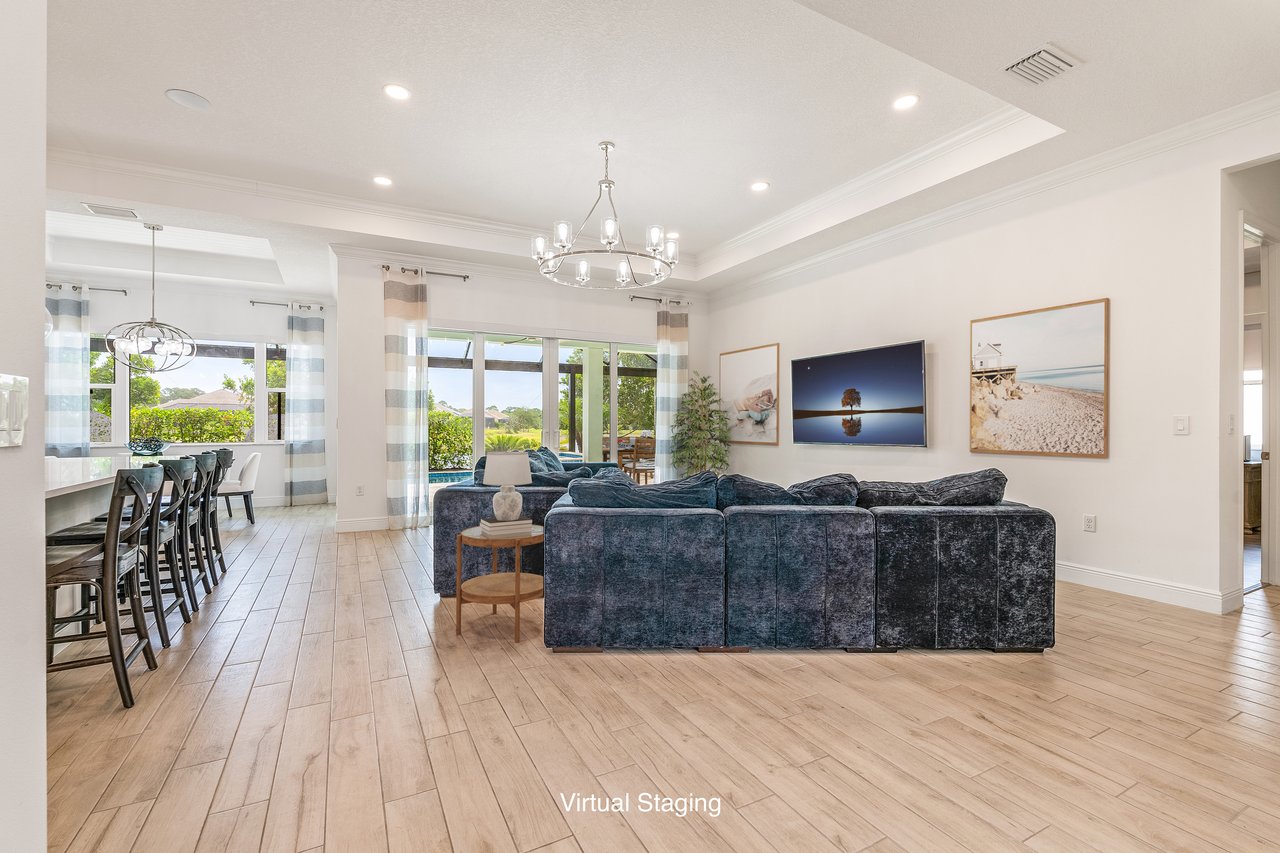 5820 Palmetto Preserve Road