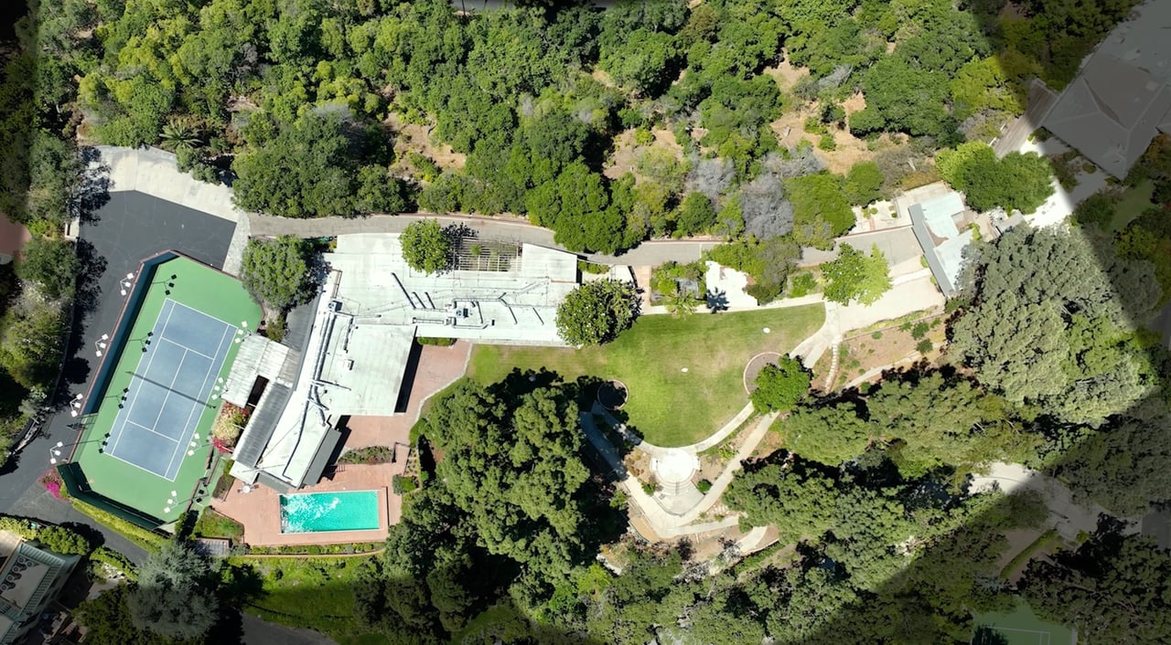 1005 N ALPINE DR, beverly hills