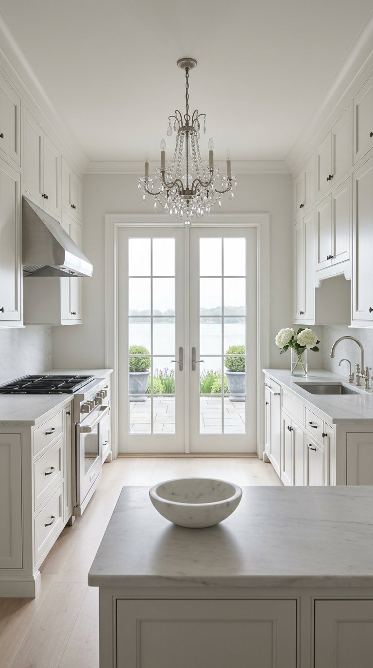 Lakeside Luxury Living In Franklin Lakes