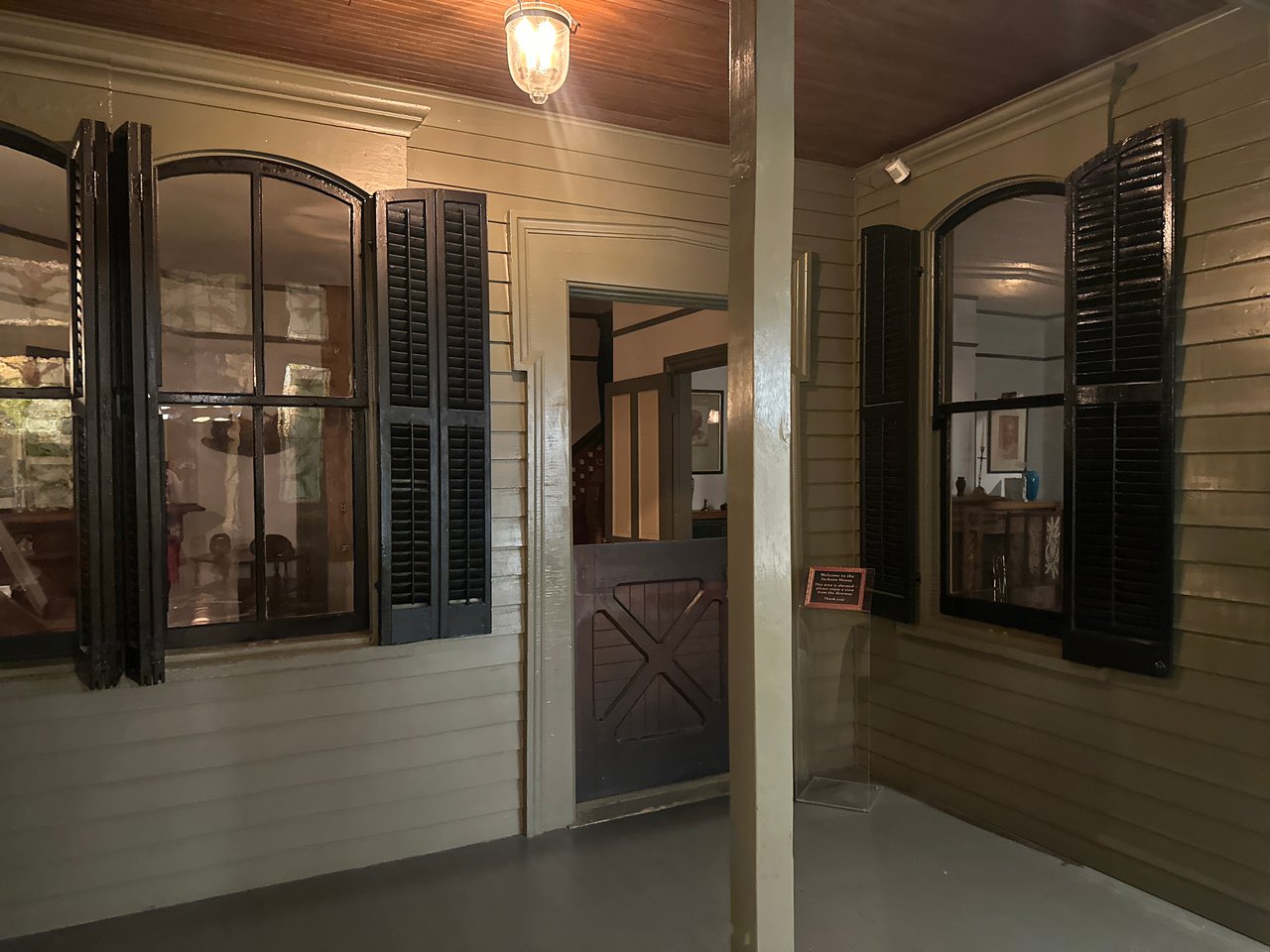 Explore the Heart of Colorado Springs History with Monica Breckenridge  