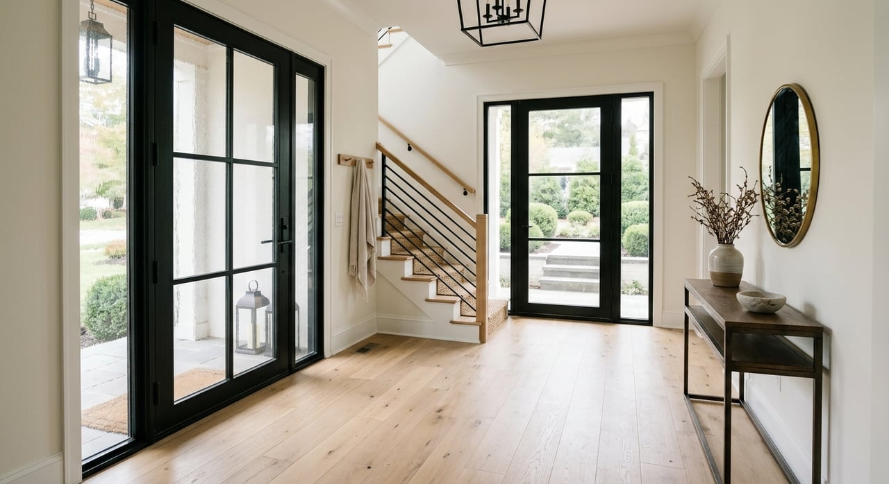 New Construction Or Resale In Middletown DE