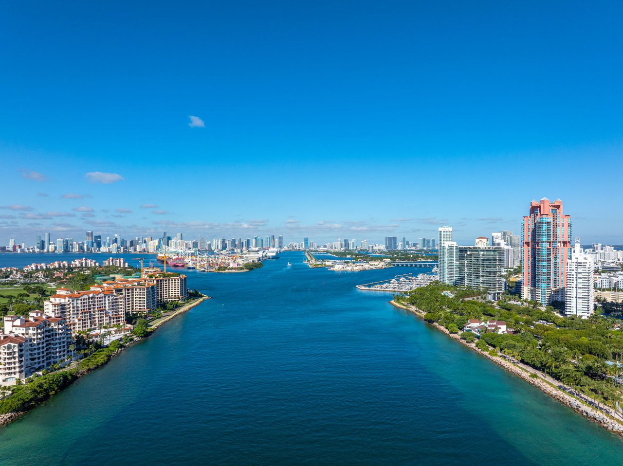 South Pointe Tower #2003