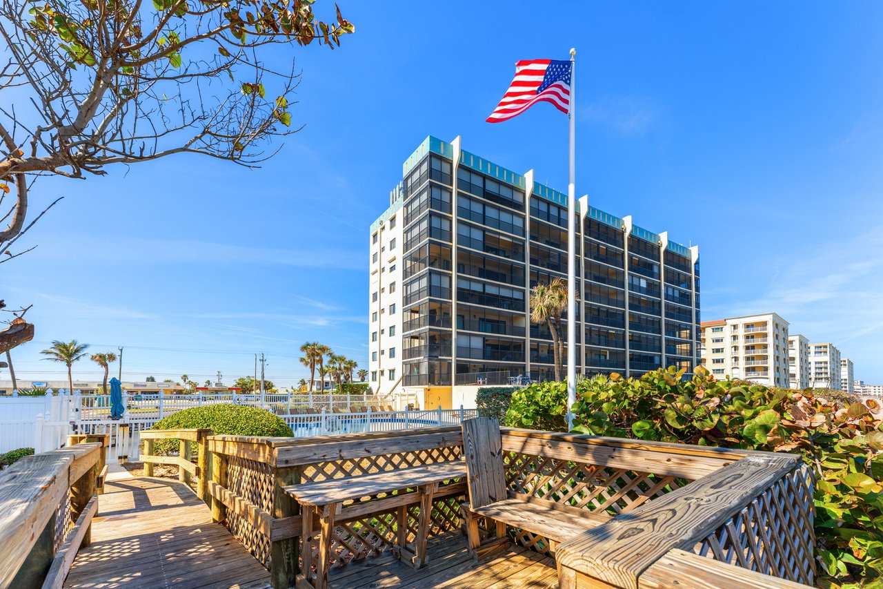 Buccaneer Beach Club