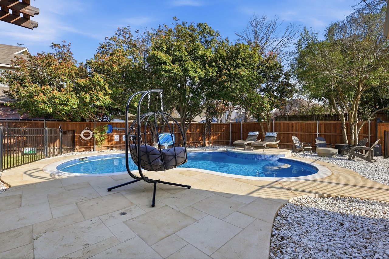 Luxury McKinney Home