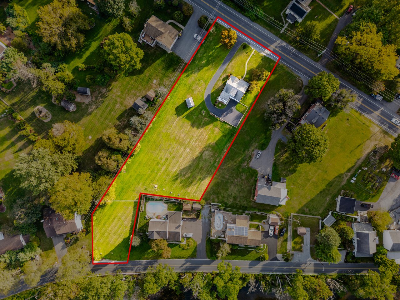 1839 Mauch Chunk Road