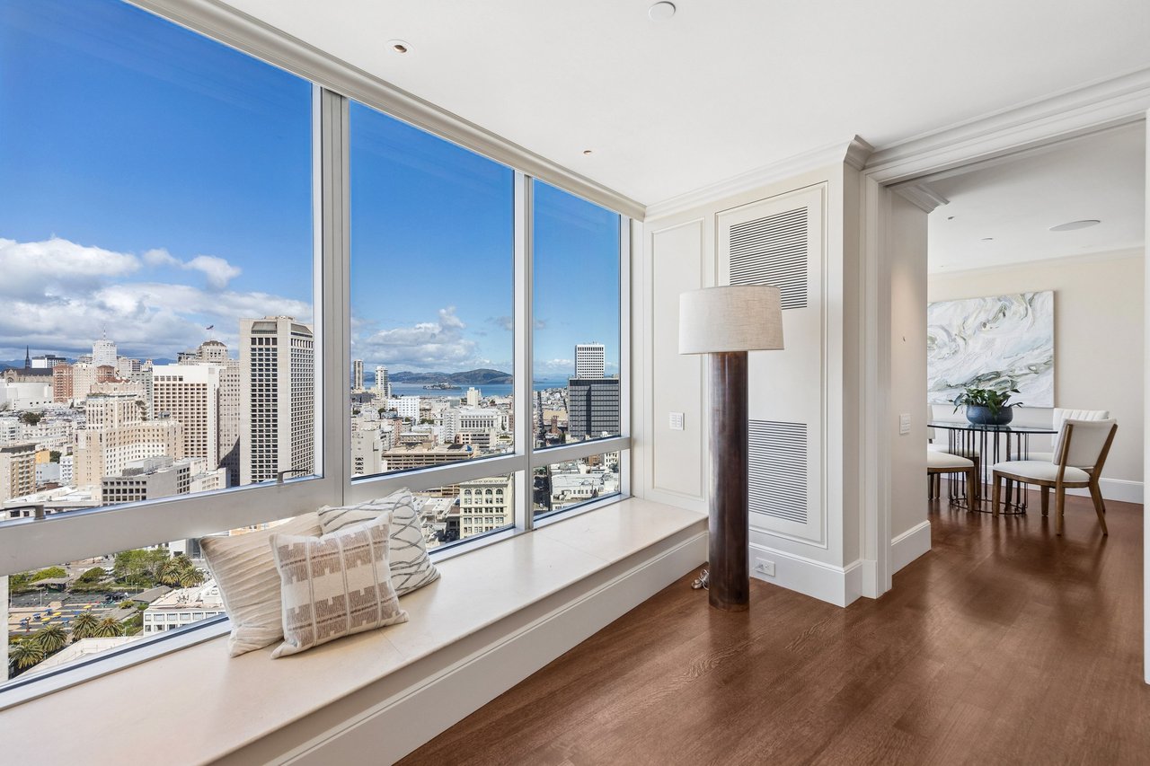 ODADA-Designed Four Seasons Residence