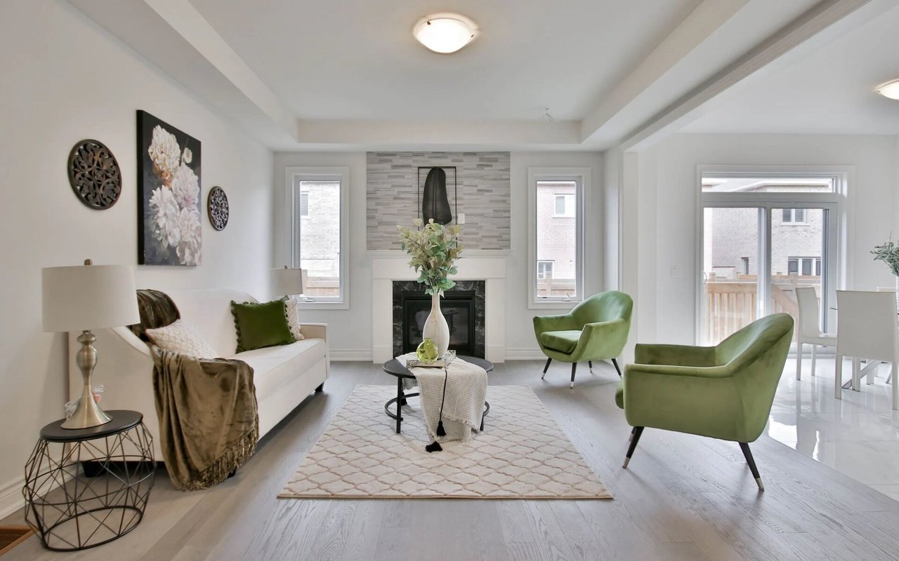 5 Goals to Set Right Now to Help You Buy a Effingham County and Savannah Home in 2024