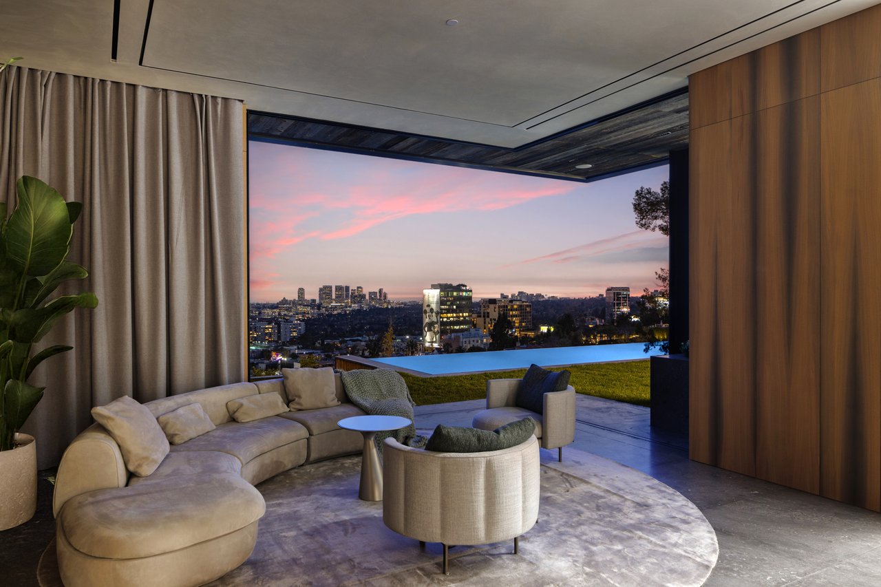 Meticulously crafted by NOBEL Design and Architecture Studio