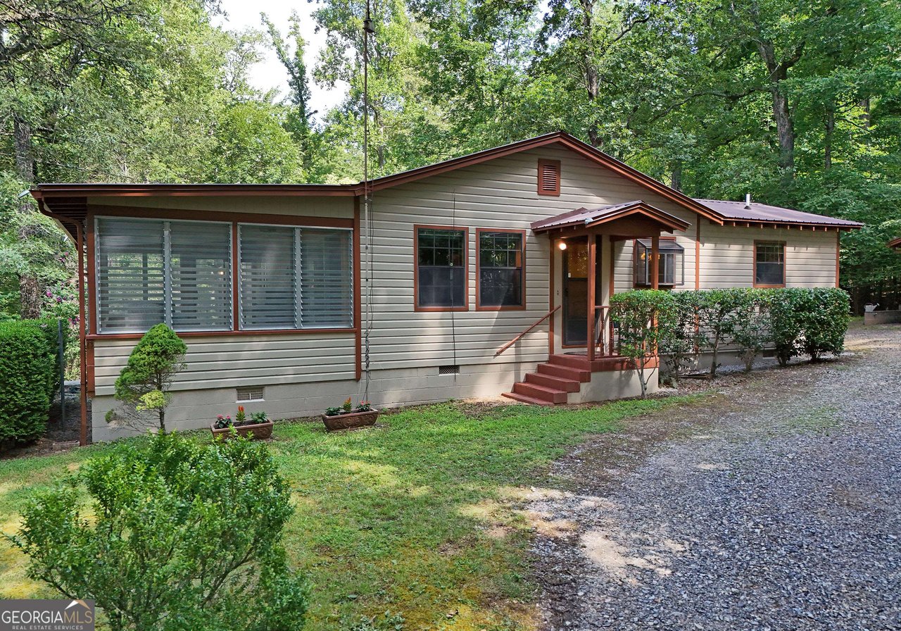 Blairsville