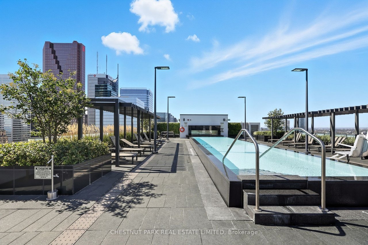 PRESTIGEOUS PENTHOUSE AT 20 LOMBARD