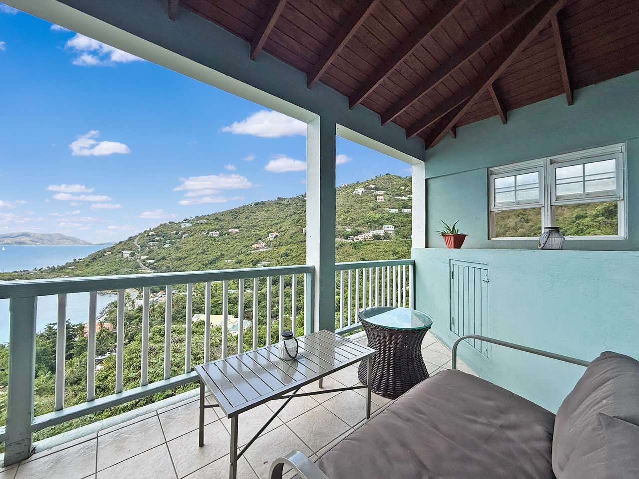 452 Cane Garden Bay 2 Bedroom Apartment