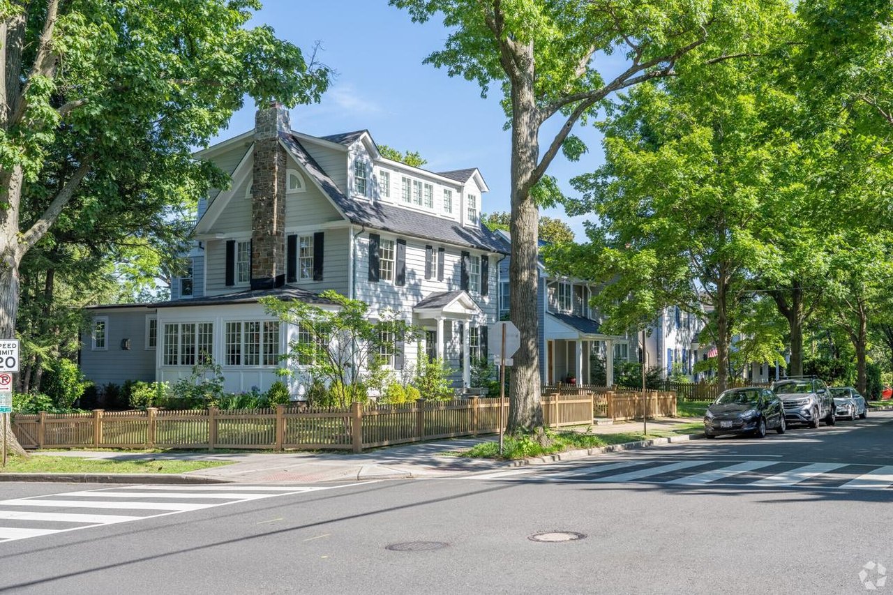 Tenleytown