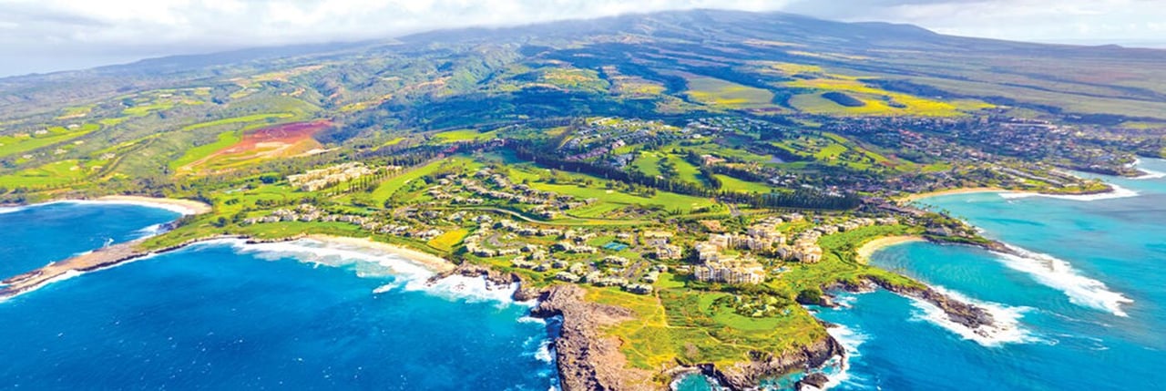 Kapalua Bay Villas Property Filter