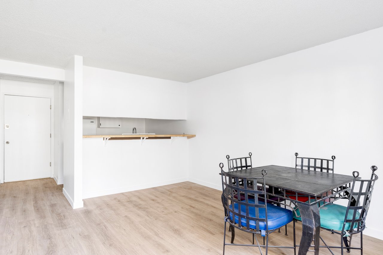 2707 Valmont Road, Unit 205D