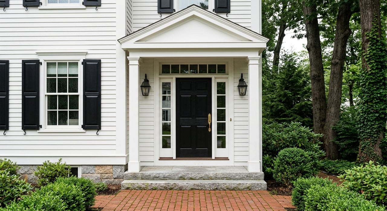 Buying In Lincoln: Rural Feel, Easy Boston Commute