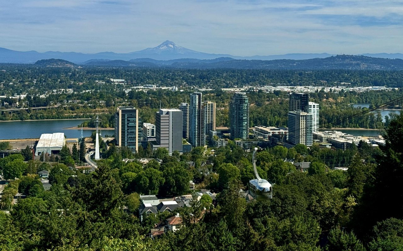 Portland