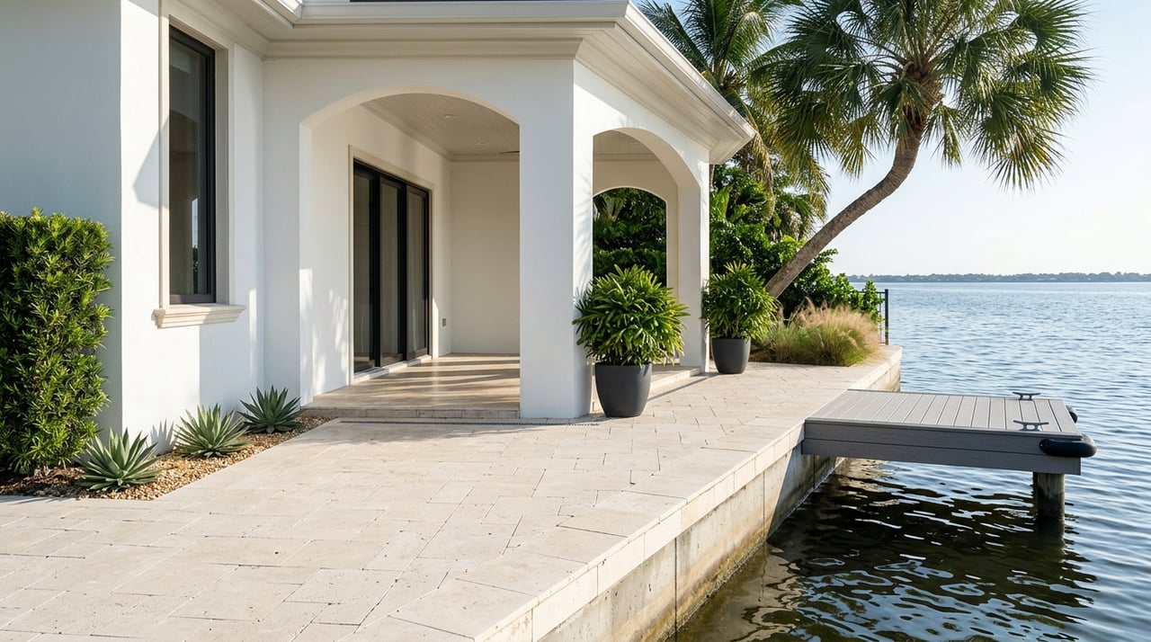Selling A Lakefront Home In Odessa With Confidence