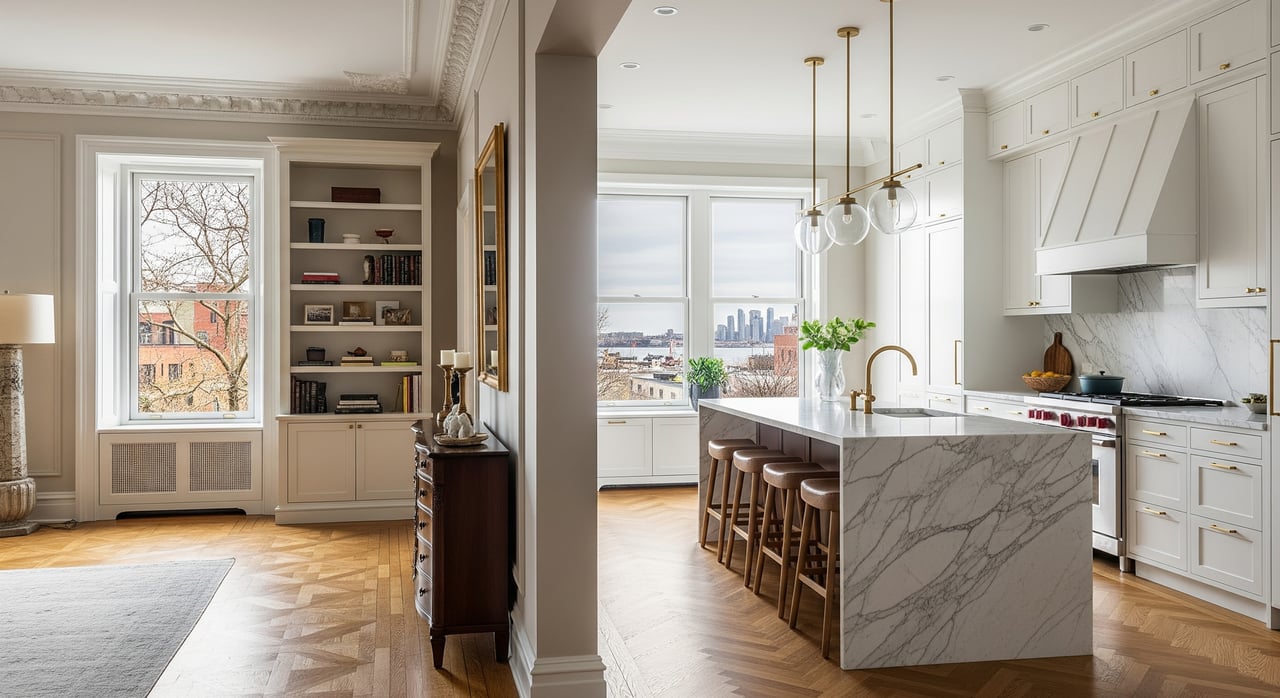 Co-Op Vs. Condo In Queens: Key Differences