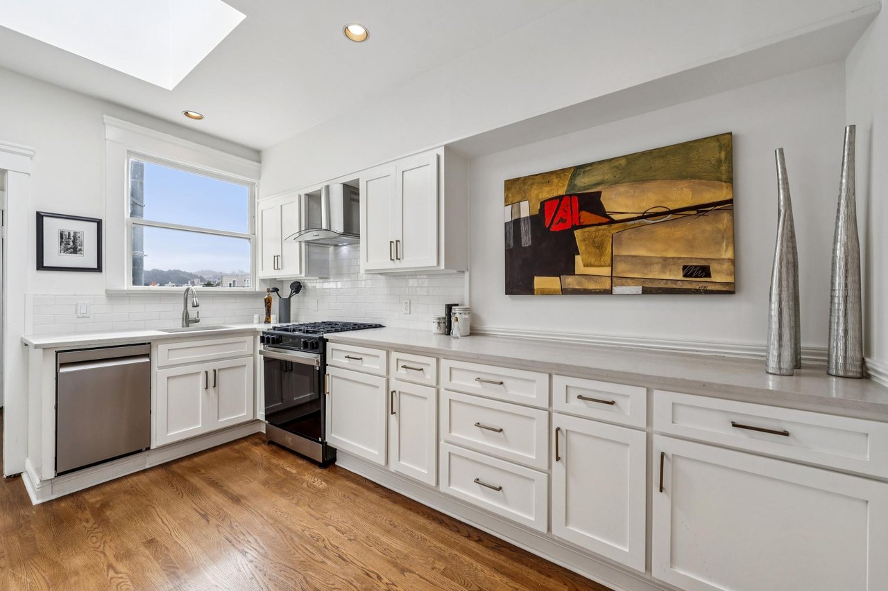 2760 Sacramento Street, #12
