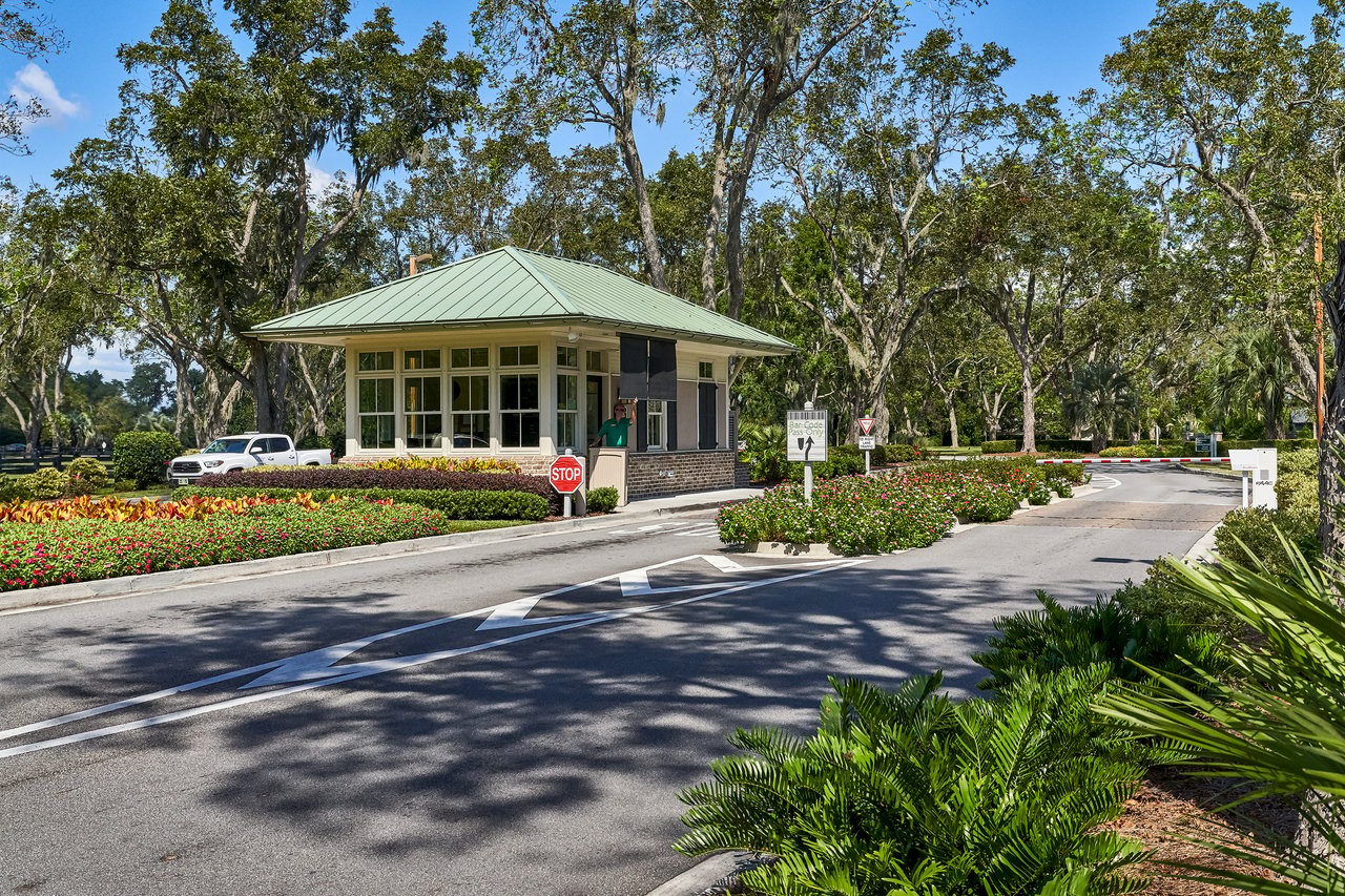 Moss Creek 