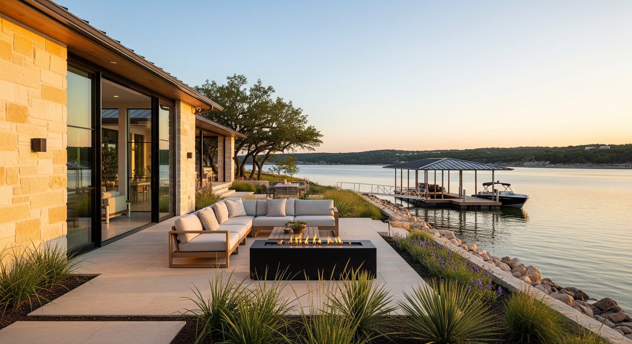 Bee Cave Lifestyle Guide: Parks, Shops, And Lake Access