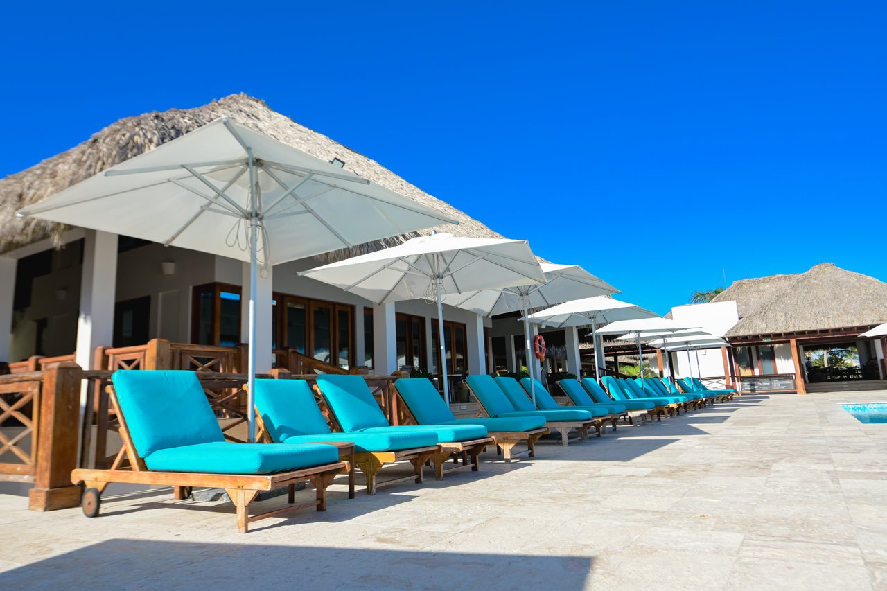 Poseidonia Residences