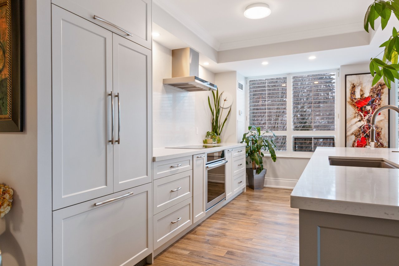 721 - 28 William Carson Crescent