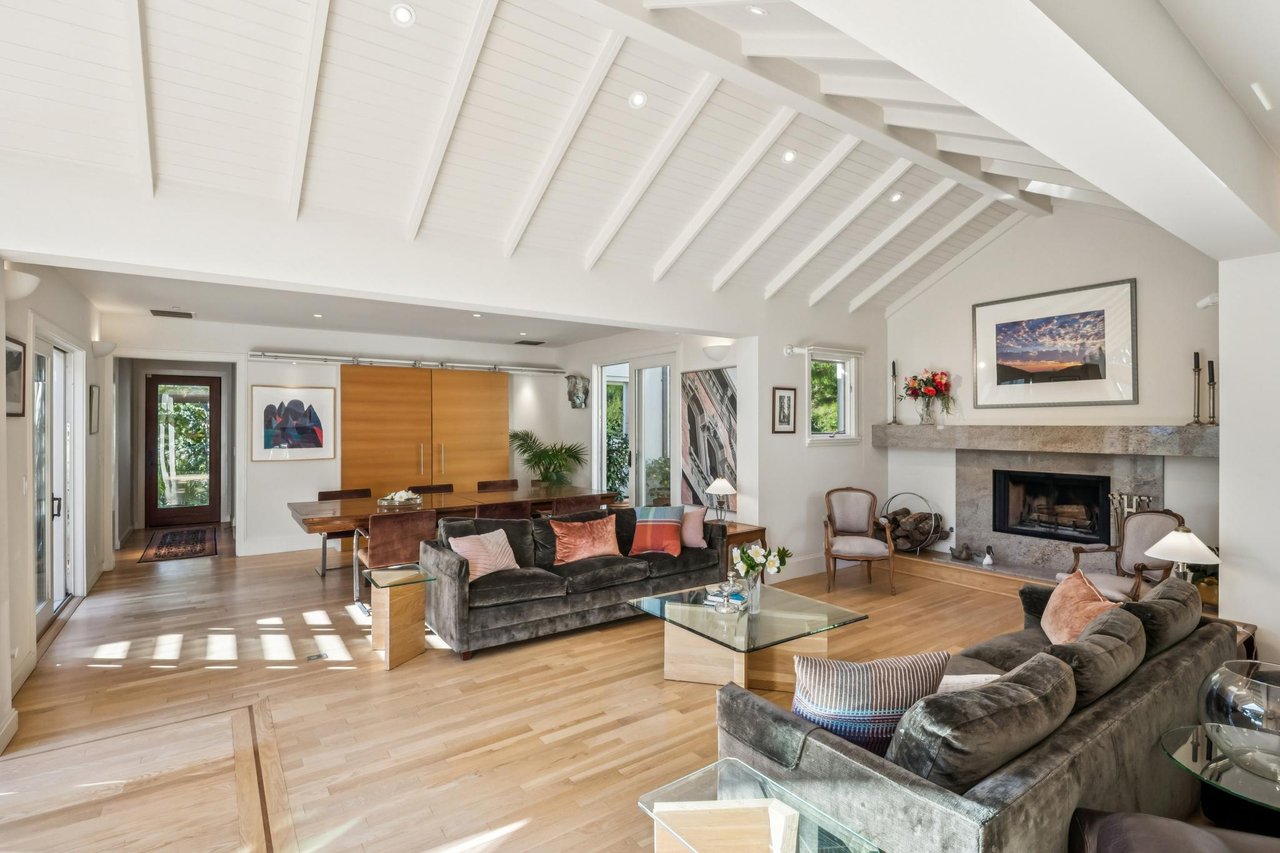 10 Maoli Drive, San Rafael