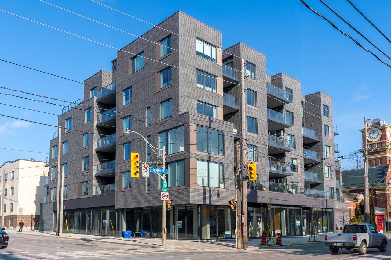 1888 Queen St E, Ste 210