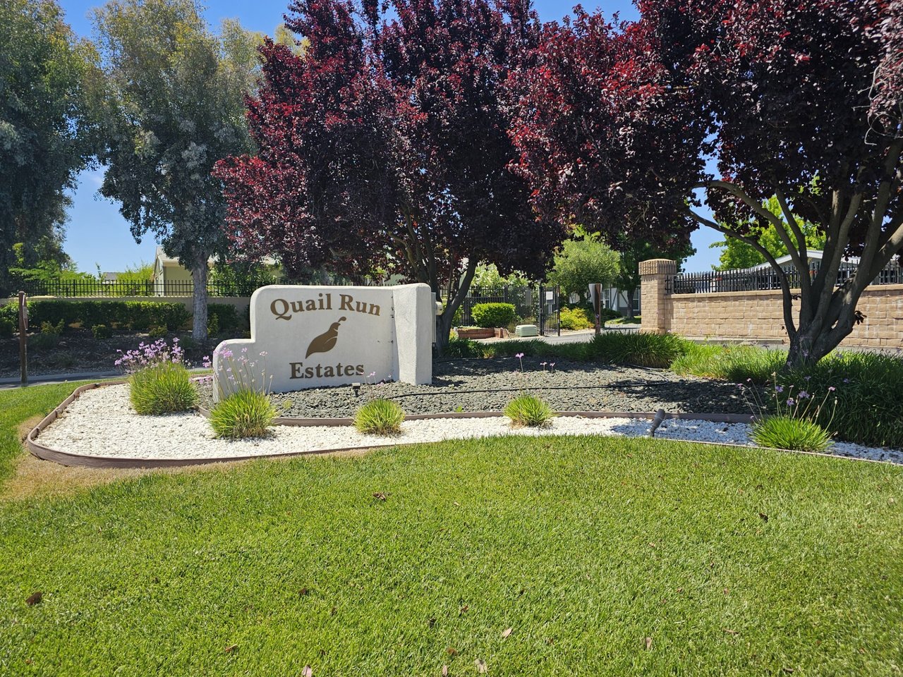 Quail Run Estates