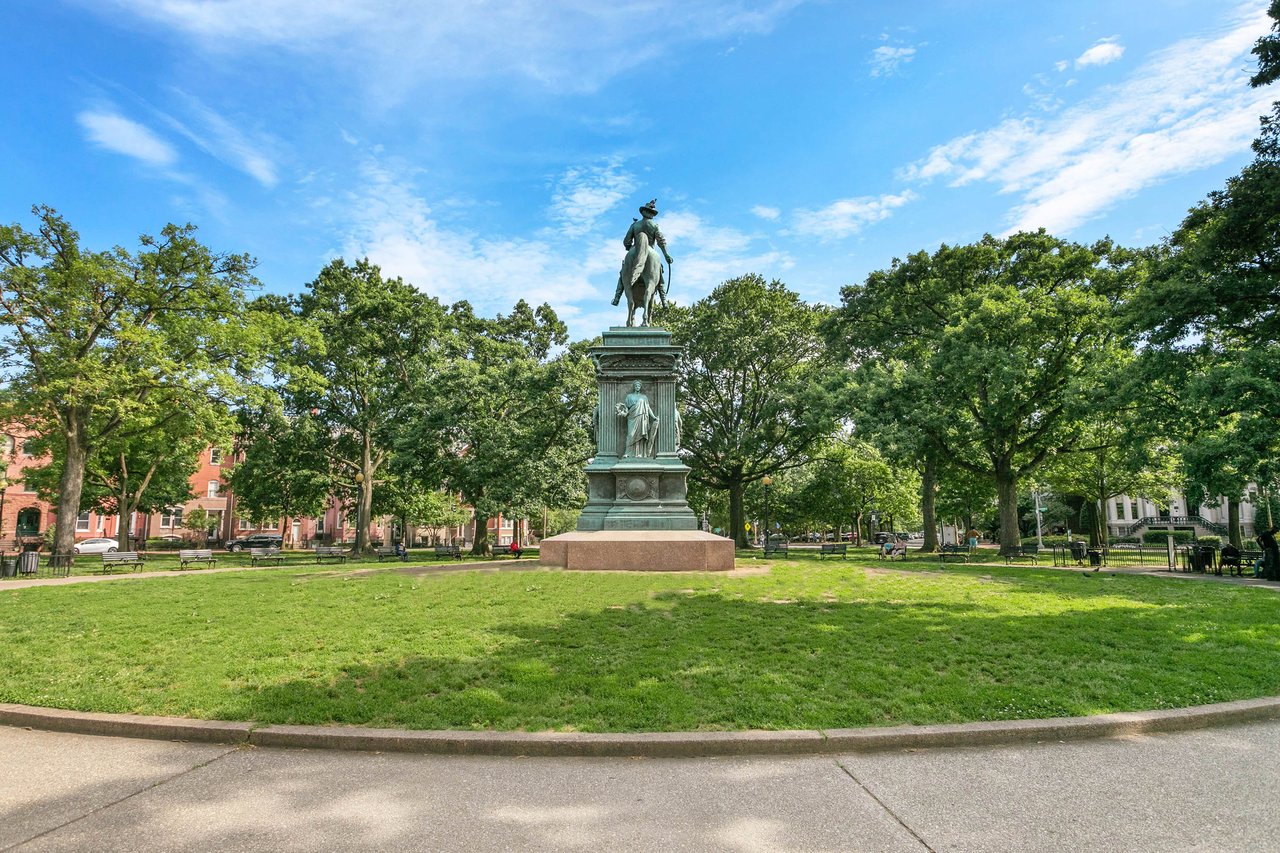 Logan Circle