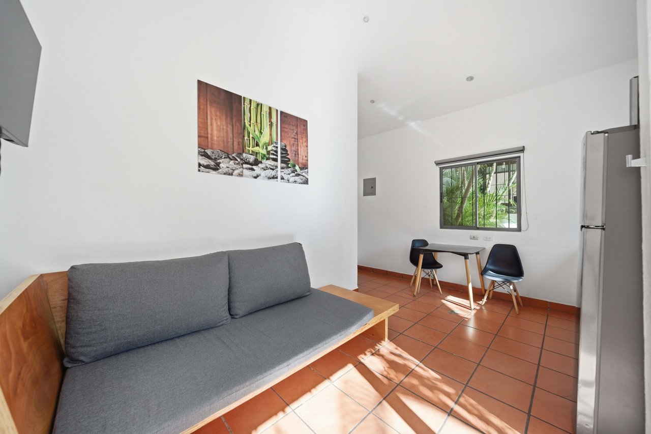 Hotel Gardenia | Turnkey Boutique Hotel in the Heart of Tamarindo - Proven Income Meets Tropical Lifestyle