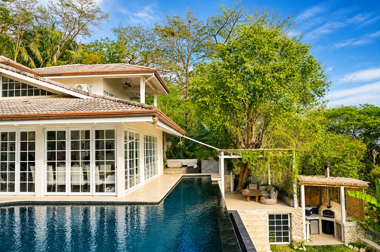 Ocean View Beach Estate, Santa Teresa, Puntarenas