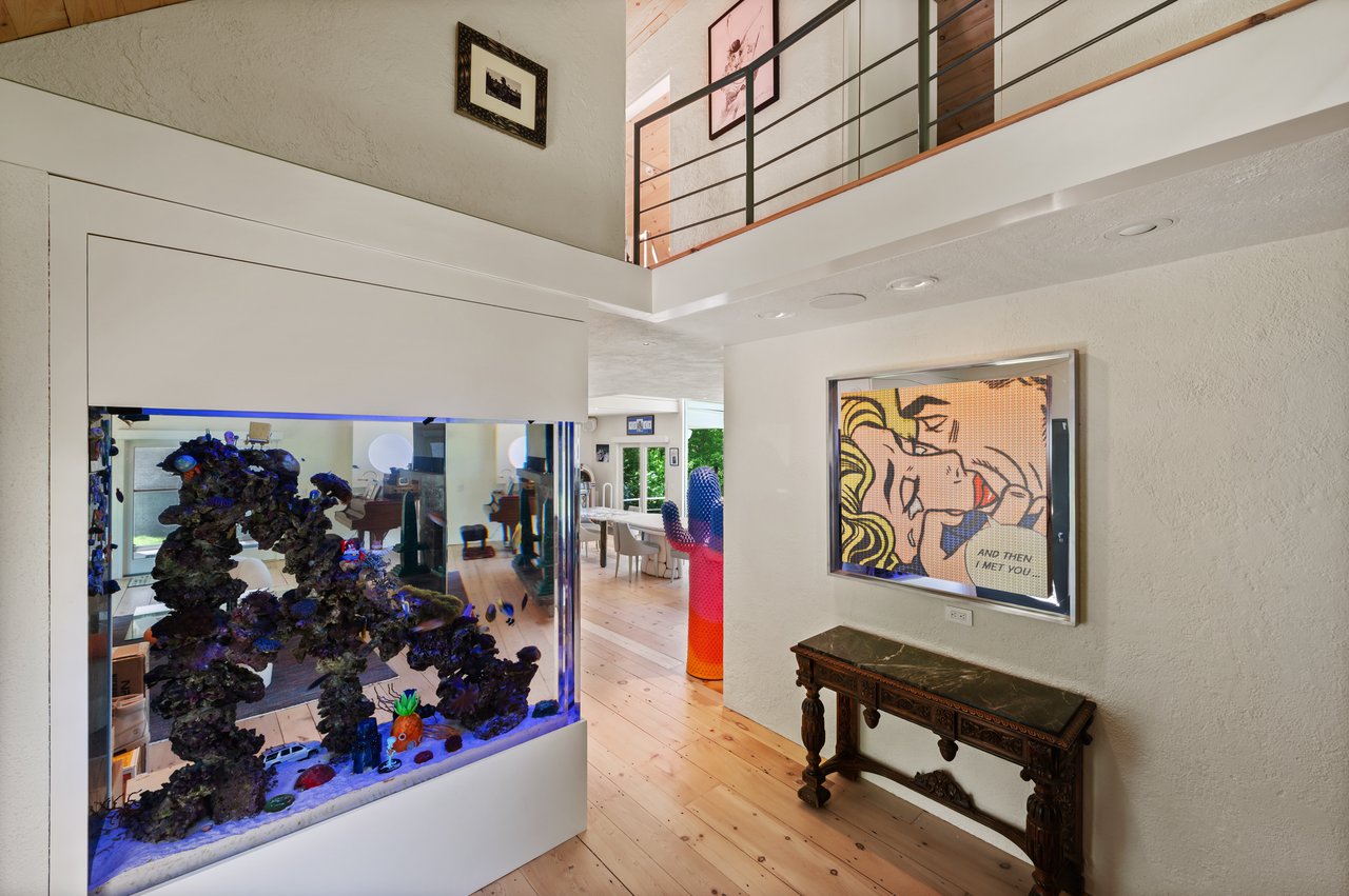 258 Hardscrabble Road