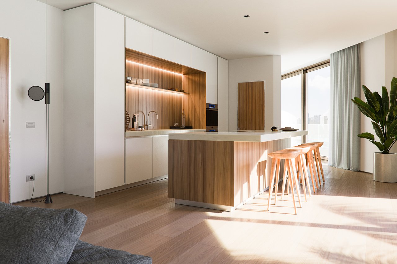 Onda Residences Bay Harbor Islands