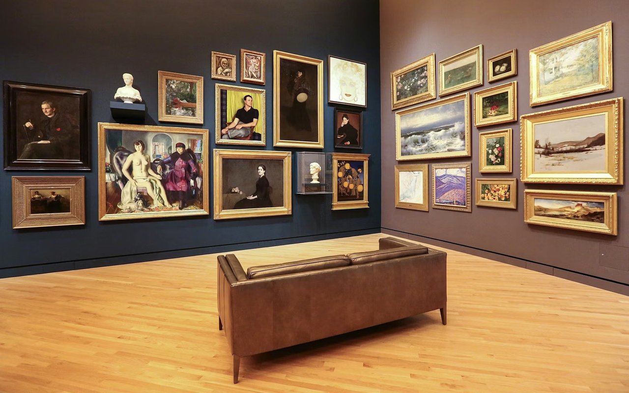 9 Ways to Enjoy the Arts in Atherton