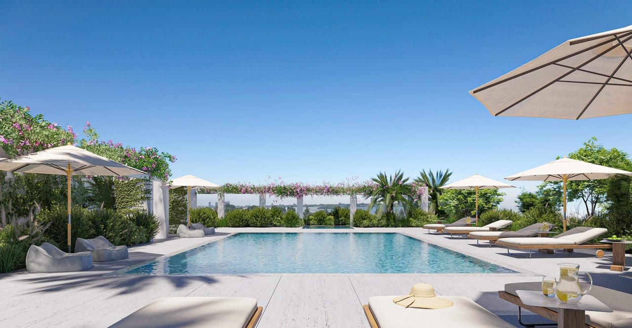 9900 West | Bay Harbor Islands
