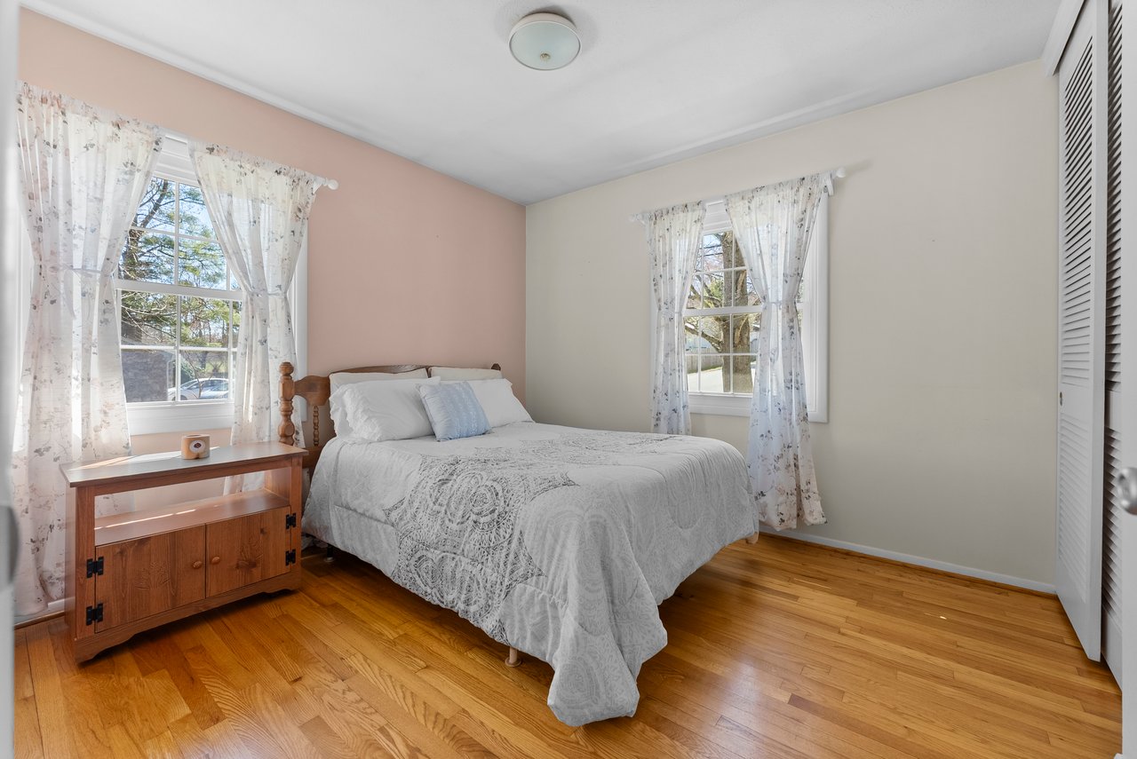 879 New Haw Creek Road