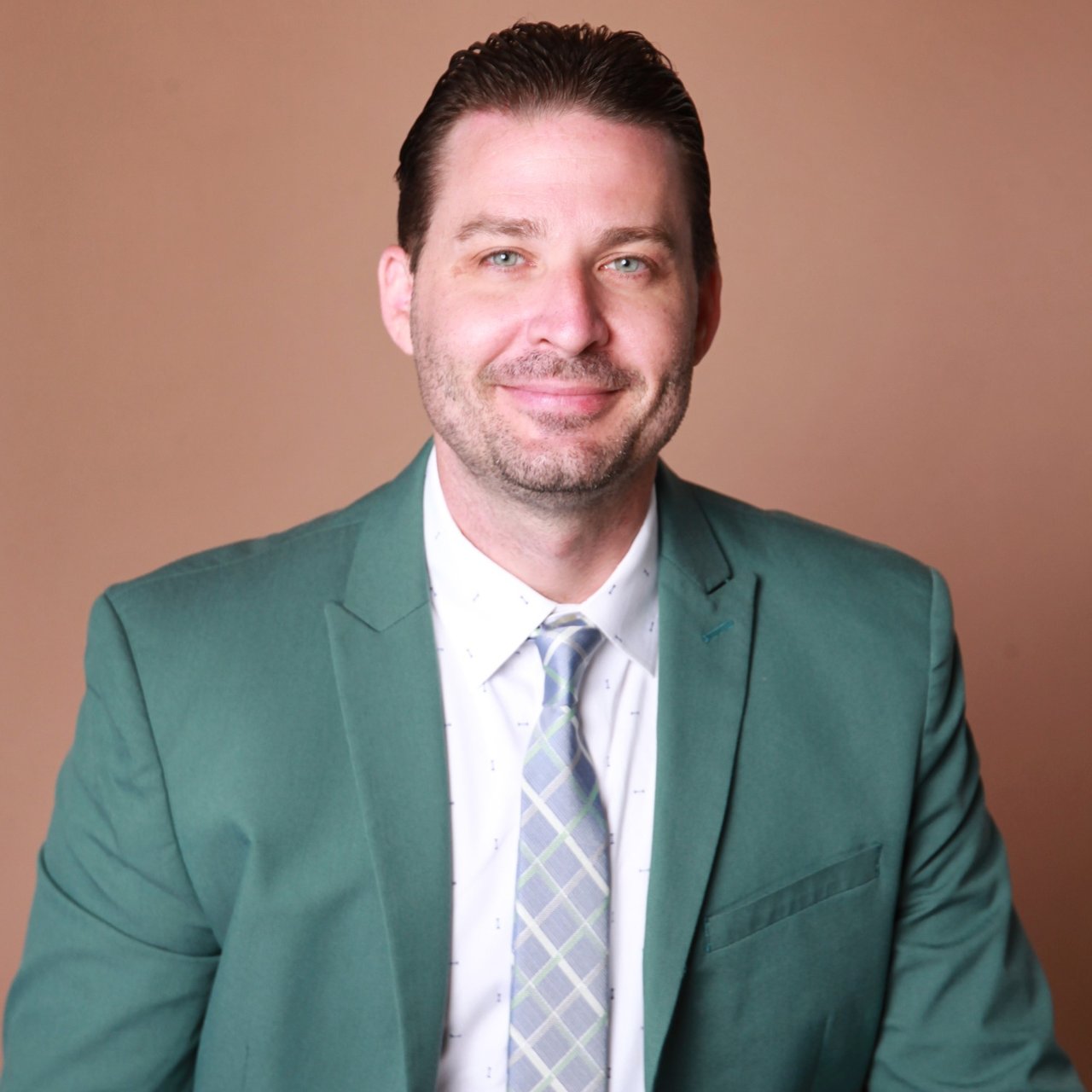 Michael Evanich Sneads Ferry, NC Real Estate Agent Headshot
