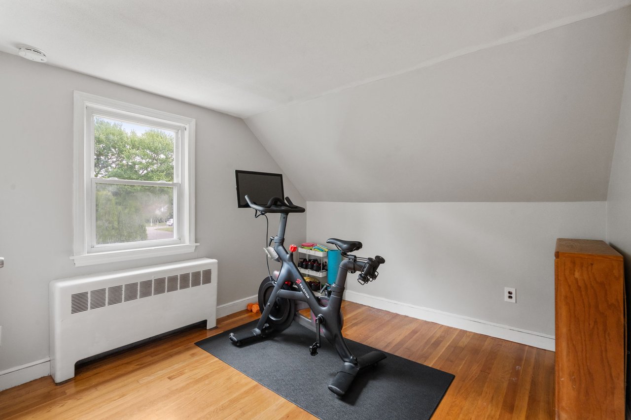 60 Washington Park Drive